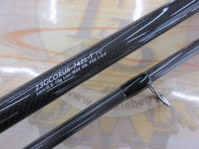 コルトUX 23GCORUS-742L-T｜＠ベリーネット 日本最大新品中古