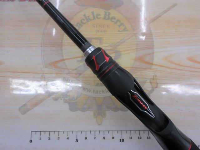 20ゾディアス 166M