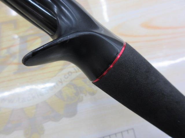 20ゾディアス 166M