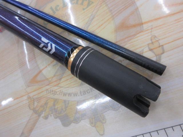 GOUHIN 落とし込み M-243 ロッド