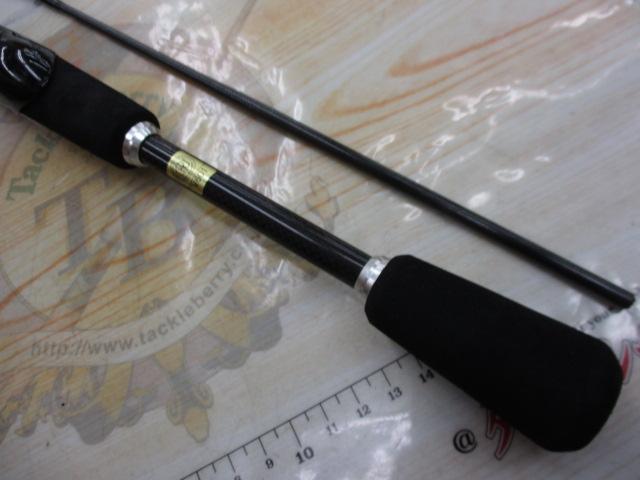 アジングX 59UL-S｜＠ベリーネット 日本最大新品中古釣具WEBショップ