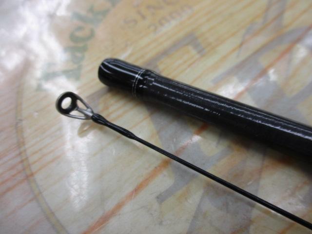 DAIWA（釣り） ダイワ AJING X (アジングX) 59UL-S SOLID