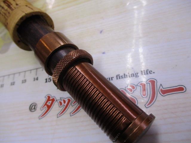 ケネディーフィシャー8・1/2#5/6