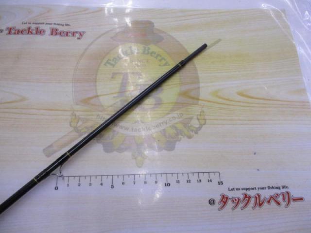 ケネディーフィシャー8・1/2#5/6