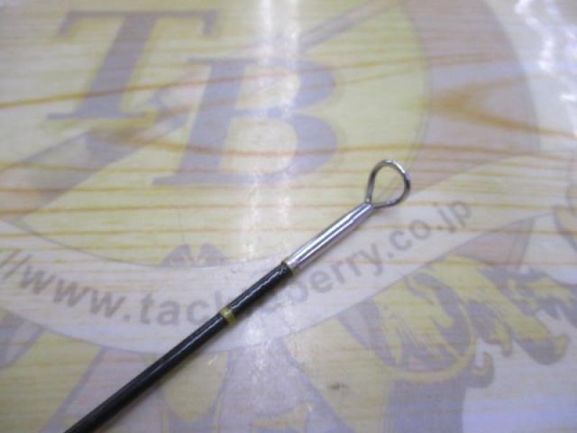 ケネディーフィシャー8・1/2#5/6