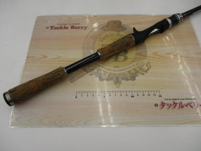 ポイズングロリアス 172H RUSHBURN｜＠ベリーネット 日本最大