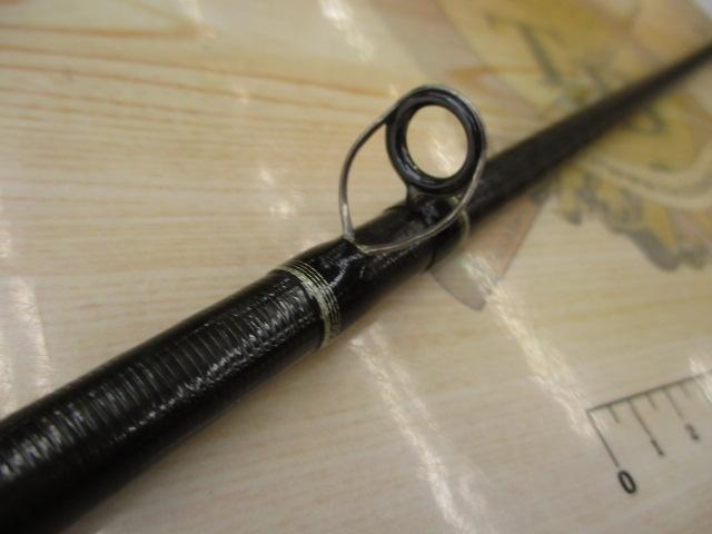 ポイズングロリアス 172H RUSHBURN