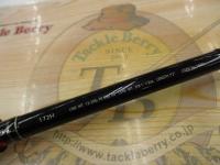 ポイズングロリアス 172H RUSHBURN