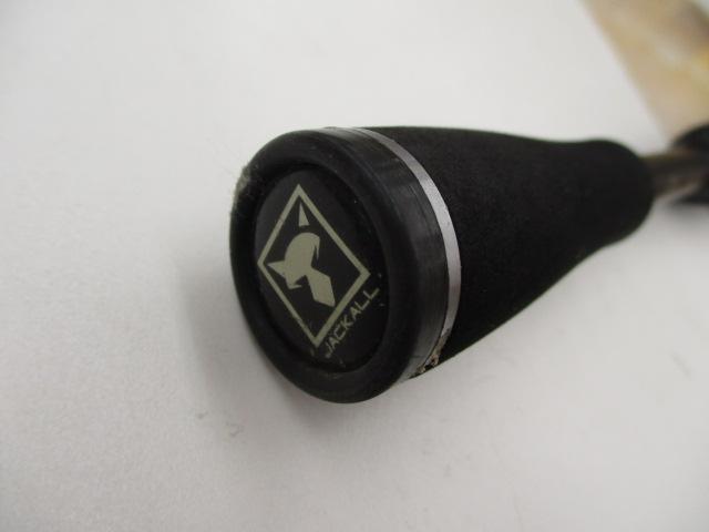 【中古品】ジャッカル BPM B1-S67UL+ バスロッド ○YR-18276○ BPM B1-S67UL+｜＠ベリーネット 日本最大新品中古釣具WEBショップ