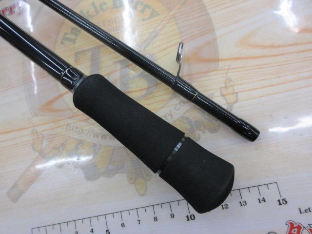 【送料無料】【最終値下】カリスタ　82ML/AR YAMAGA Blanks(ヤマガブランクス) Calista(カリスタ) 82ML/AR