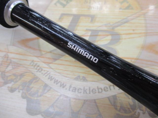 シマノ(SHIMANO) 20 ゾディアス 1610M-2(ベイト) 396860