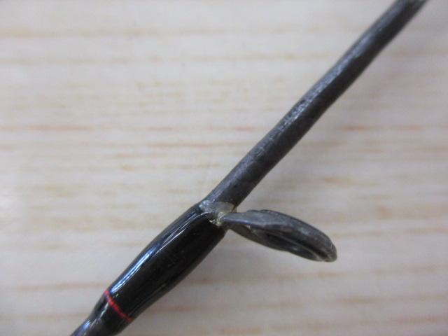 20ゾディアス 1610M-2｜＠ベリーネット 日本最大新品中古釣具WEB