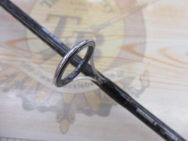 DAIWA（釣り） 【取り寄せ商品】 ダイワ リベリオン 741ML+FS (1