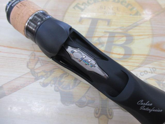 【日本産】 22エクスプライド 170MH｜＠ベリーネット 日本最大新品中古釣具 ロッド