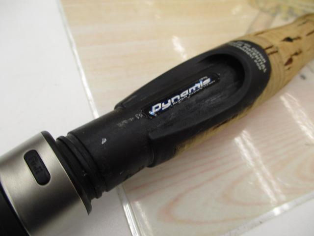 デュナミススーパーコンペティション DSCS-607L-XLST