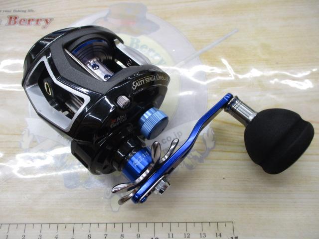 ソルティーステージレボ LJ-3-L｜＠ベリーネット 日本最大新品