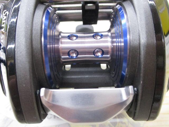 SALTY STAGE REVO LJ-3 (ソルティーステージ レボ LJ-3