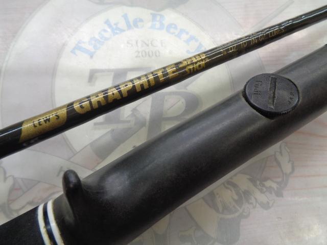 グラファイトスピードスティックG-52