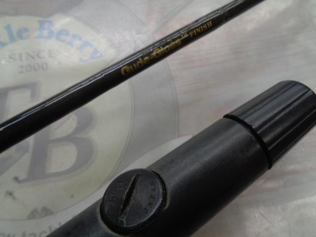 【中古/美品】 PENN ATTACK アタック 525   /E222Y グラファイトスピードスティックG-52｜＠ベリーネット 日本最大