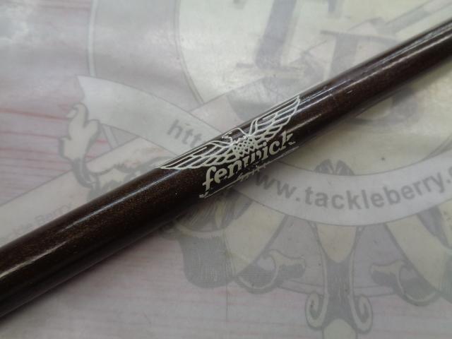 フェンウィックブランク