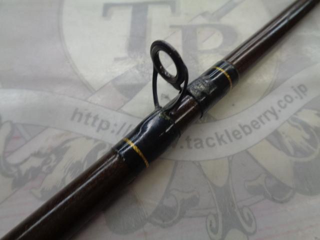 フェンウィックブランク