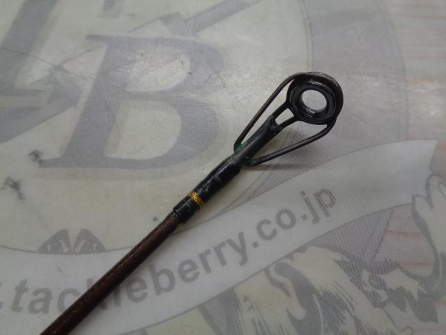 フェンウィックブランク