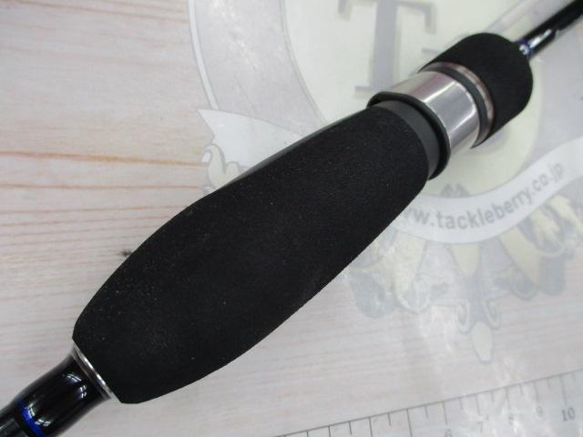 24ソルパラ アジングゲーム SPAJ-S682L