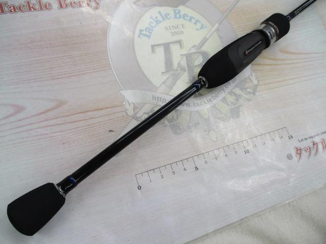 24ソルパラ アジングゲーム SPAJ-S682L