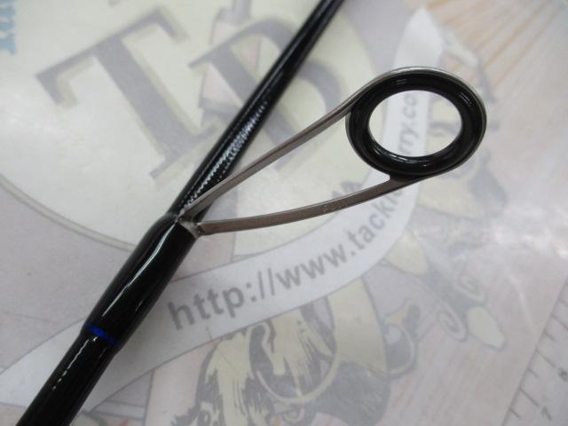 24ソルパラ アジングゲーム SPAJ-S682L