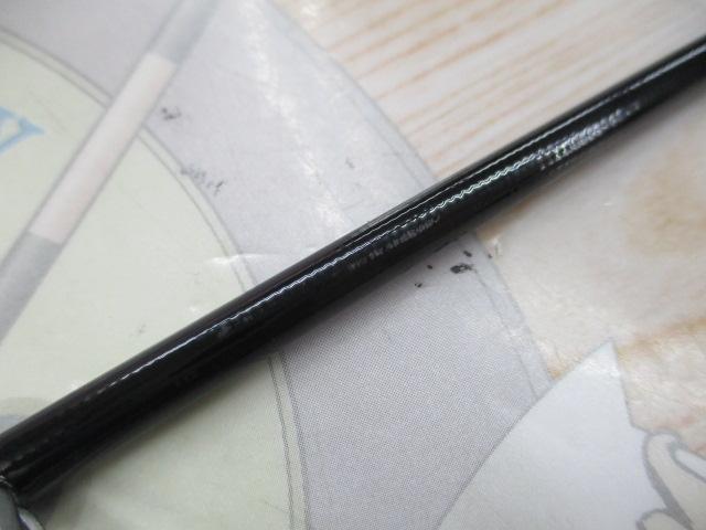 24ソルパラ アジングゲーム SPAJ-S682L