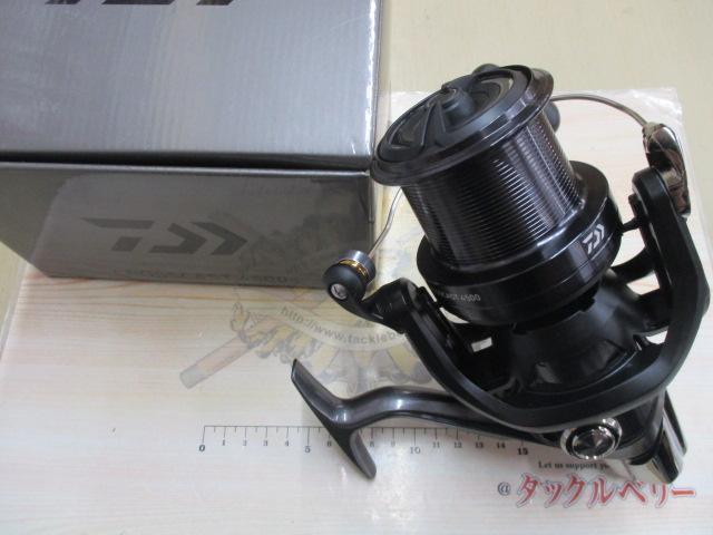 17クロスキャスト 4500｜＠ベリーネット 日本最大新品中古釣具