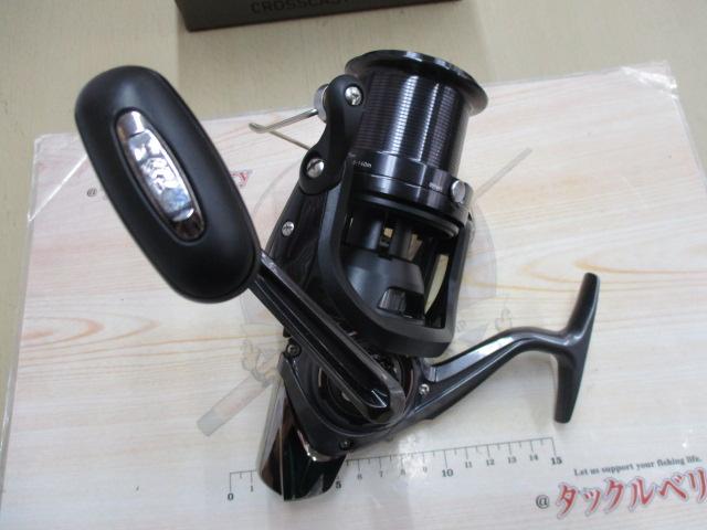 17クロスキャスト 4500｜＠ベリーネット 日本最大新品中古釣具