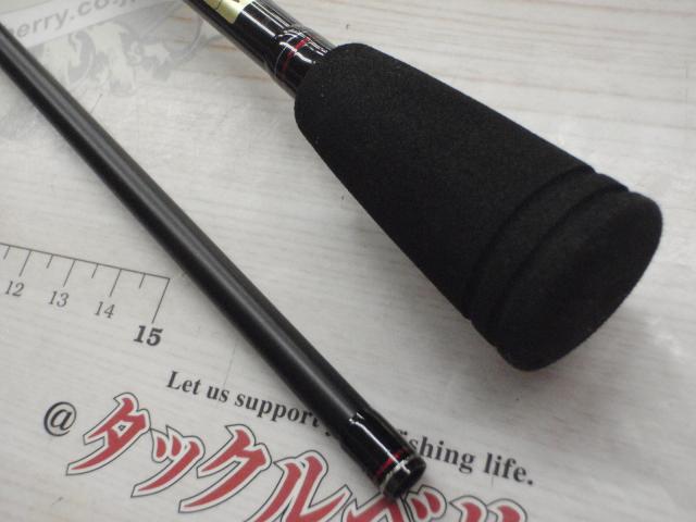 月下美人 アジング71UL-S｜＠ベリーネット 日本最大新品中古釣具