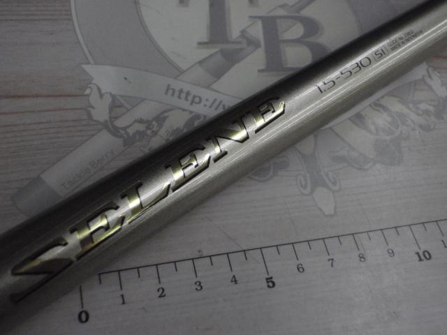 セレーネ 1.5-530 SI