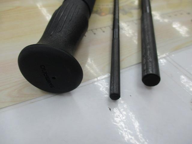 コルトスナイパーリミテッド S100MH-3