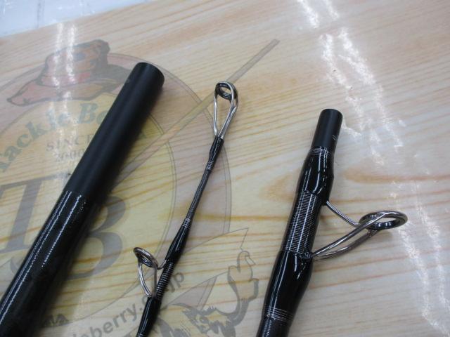 コルトスナイパーリミテッド S100MH-3