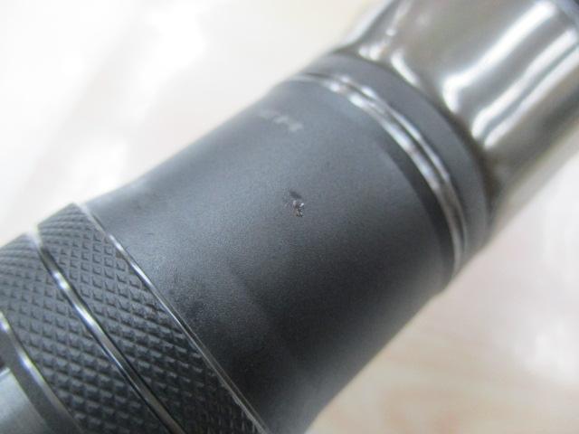 コルトスナイパーリミテッド S100MH-3