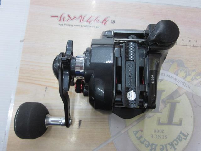 16プレイズ 400｜＠ベリーネット 日本最大新品中古釣具WEBショップ