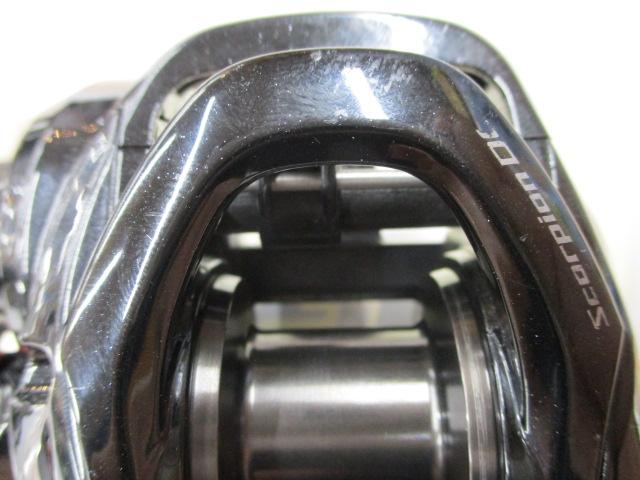 17スコーピオンDC 101｜＠ベリーネット 日本最大新品中古釣具WEB