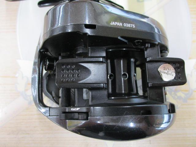 18アンタレスDC MDXG LH｜＠ベリーネット 日本最大新品中古釣具