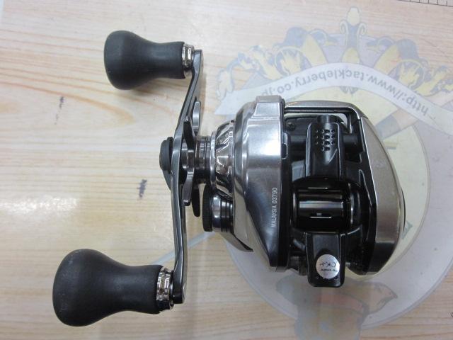 楽天市場】シマノ 18 炎月 プレミアム 150pgの通販