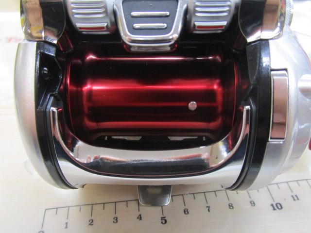 シーボーグ 500J イカチューン｜＠ベリーネット 日本最大新品