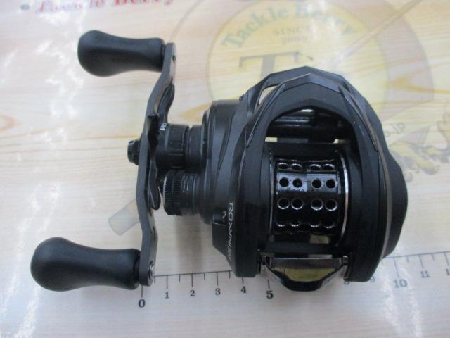 ロキサーニ BF8-L｜＠ベリーネット 日本最大新品中古釣具WEBショップ
