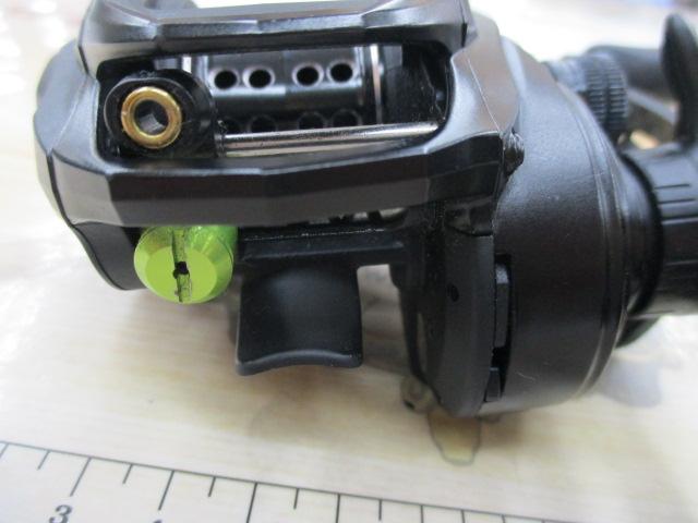 ロキサーニ BF8-L｜＠ベリーネット 日本最大新品中古釣具WEBショップ