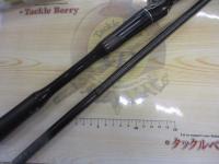 19ポイズングロリアスXC 173MH-G