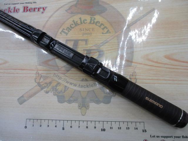 ヘチ竿　SHIMANO　セイハコウ　ヘチ300　 青波巧 ヘチ竿 SHIMANO セイハコウ ヘチ300 青波巧 - メルカリ