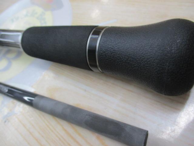 ディスラプションビッグベイト C78-XXXX