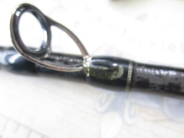 ディスラプションビッグベイト C78-XXXX