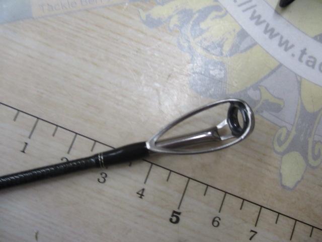 ディスラプションビッグベイト C78-XXXX