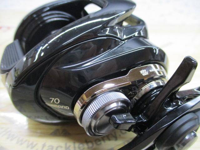 24メタニウムDC 70